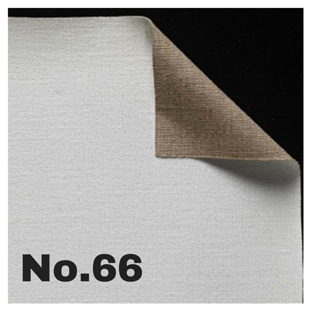 No 66 - Claessens Linen Cloth / Canvas