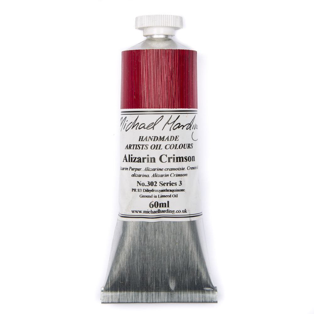 Alizarin Crimson (series3)