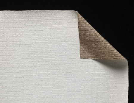 Oil Primed Heavy Linen Canvas - (Claessens 70)