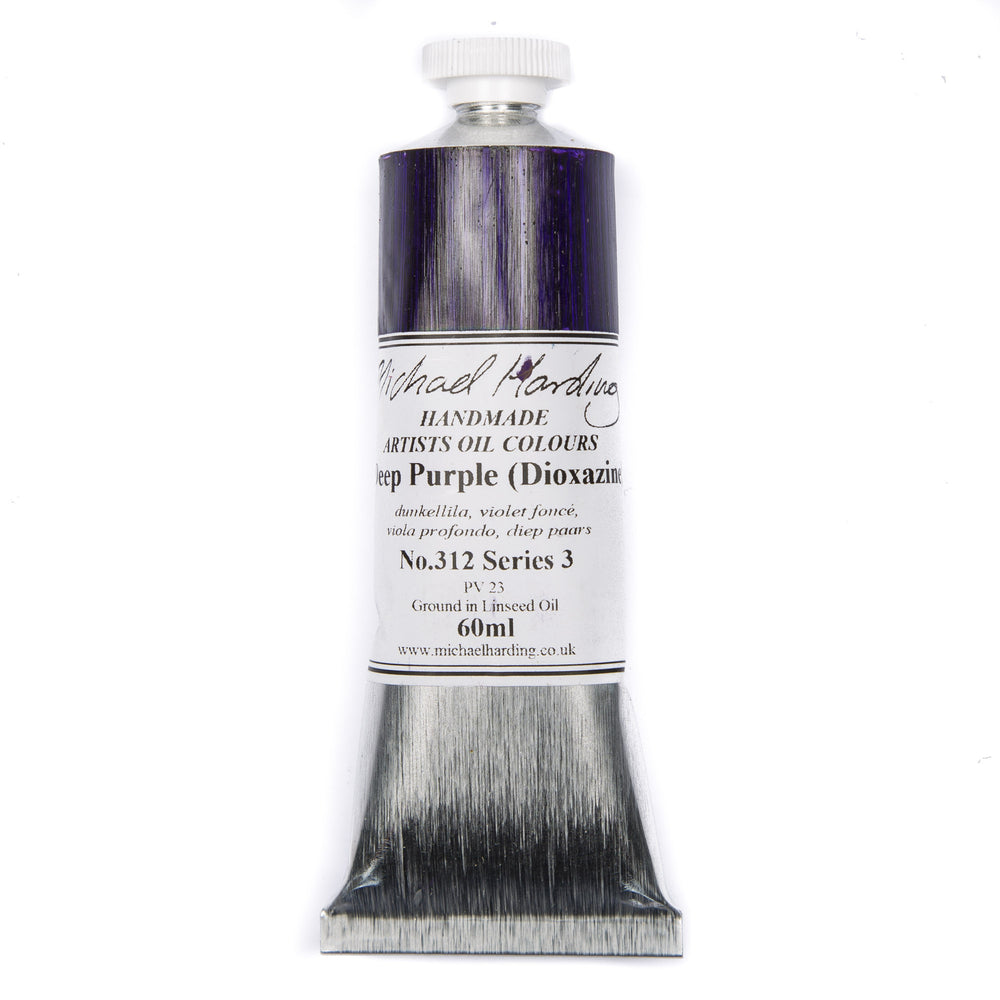 Deep Purple (Dioxazine) (series3)