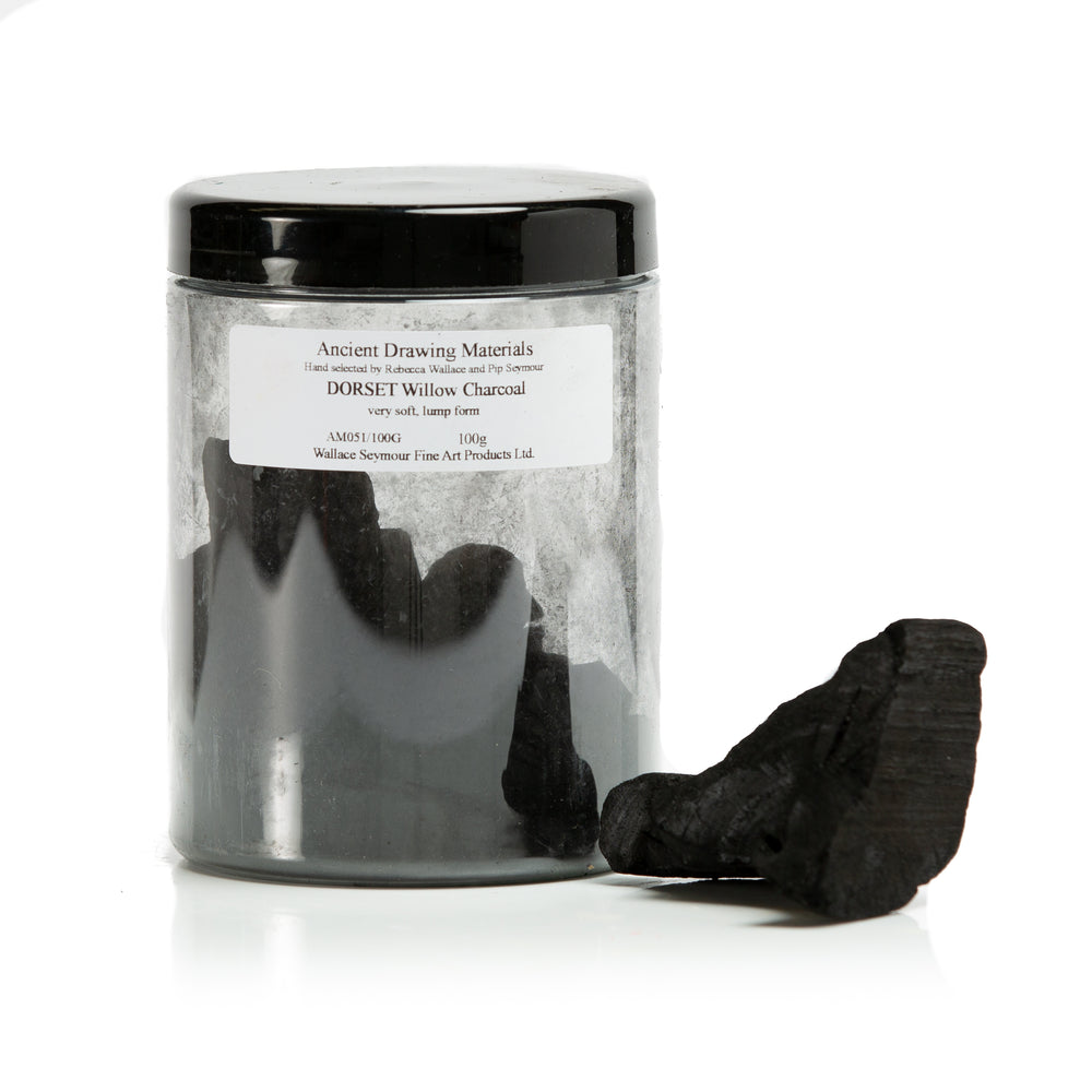 Dorset Willow Charcoal