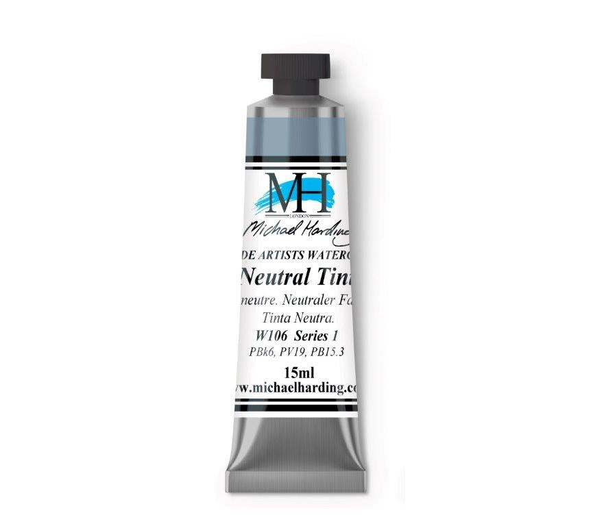 Michael Harding W106 Neutral Tint WC 15ml