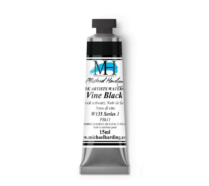 Michael Harding W135 Vine Black WC 15ml