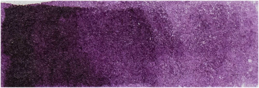 Michael Harding W309 Quinacridone Purple WC 15ml