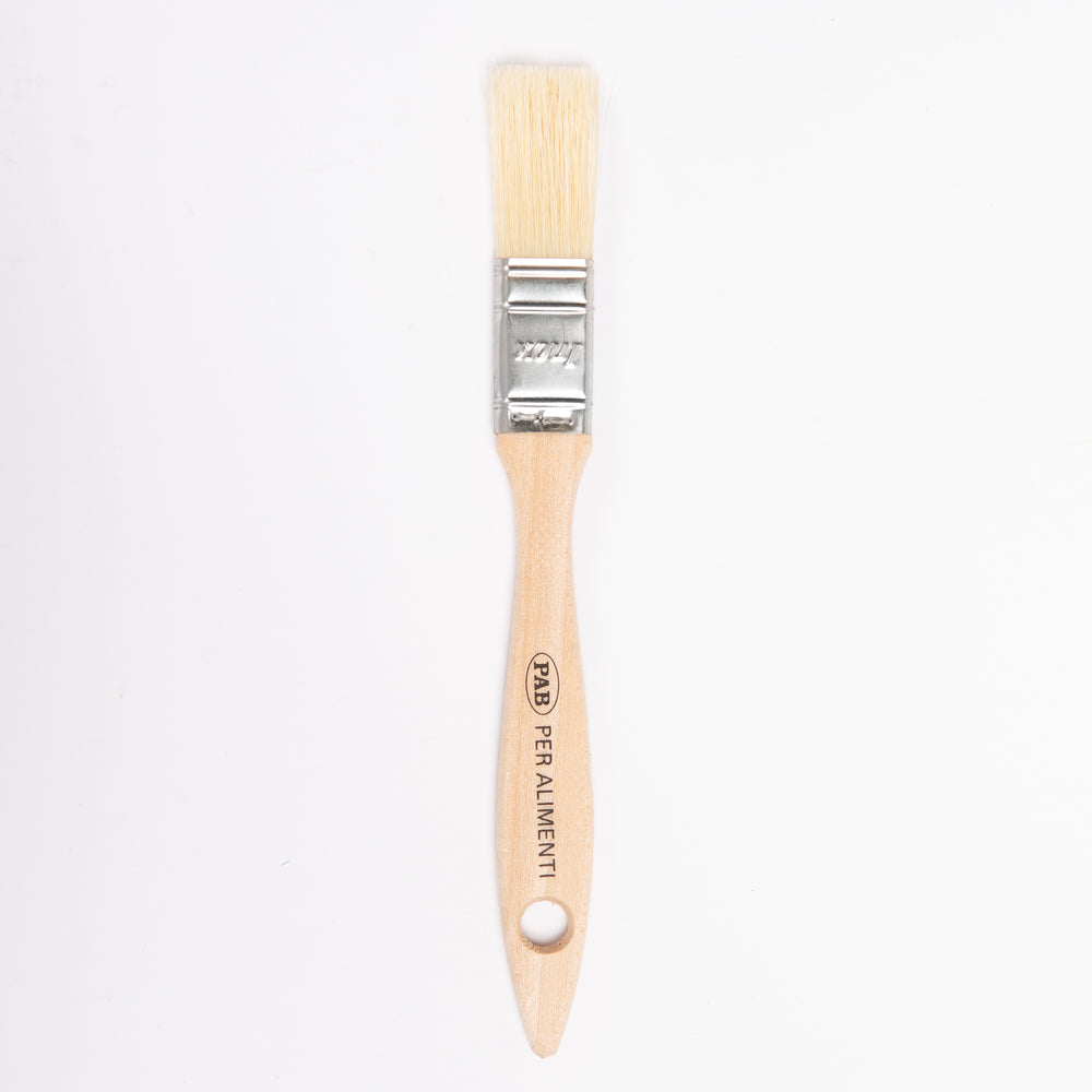 PAB Pure Bristle Varnish Brush