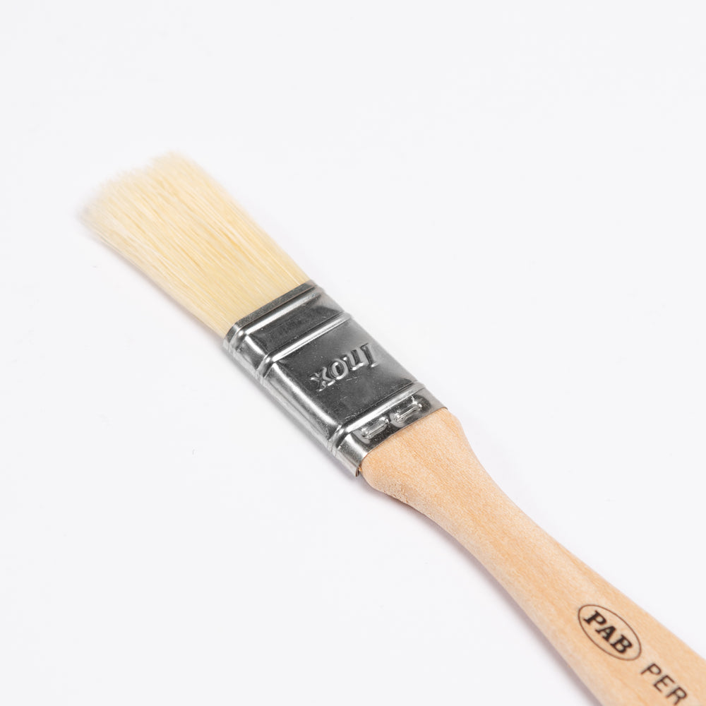 PAB Pure Bristle Varnish Brush