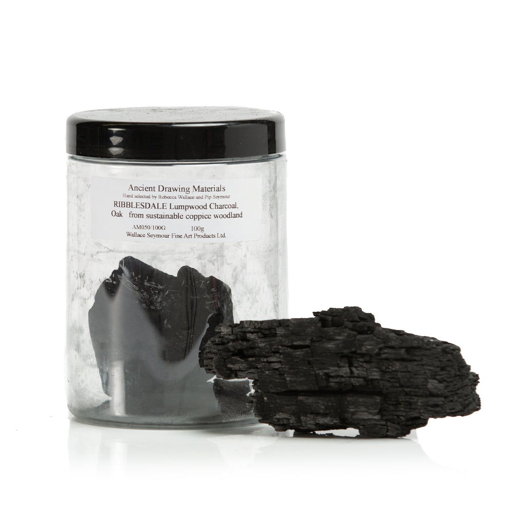 RIBBLESDALE Lumpwood Charcoal