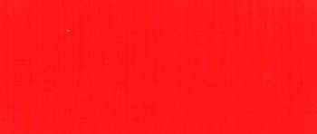 Wallace Seymour Gouache Paint Cadmium Red Light