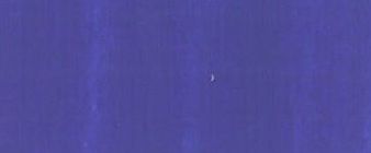 Wallace Seymour Gouache Paint Cobalt Blue Middle