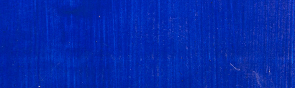Wallace Seymour Backbarrow Blue – Ultramarine Blue Light Bespoke Oil Paint