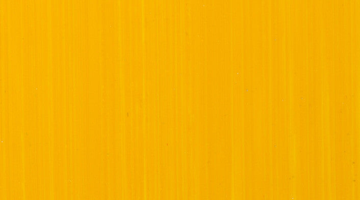Art Req Michael Harding Oil Paint Cadmium Yellow Golden (series4)