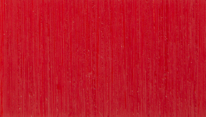 Art Req Michael Harding Oil Paint Cadmium Red (series5)