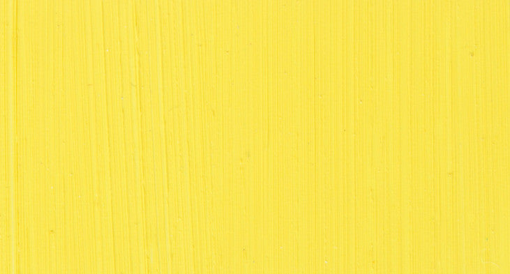 Art Req Michael Harding Oil Paint Cadmium Yellow Lemon (series4)