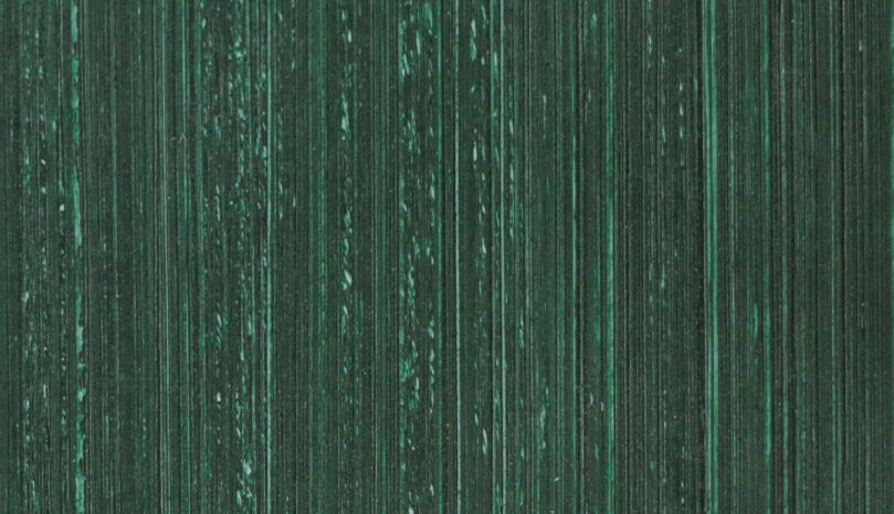 Michael Harding Forest Green Oil Paint