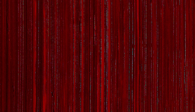 Michael Harding Perrindo Maroon Oil Paint