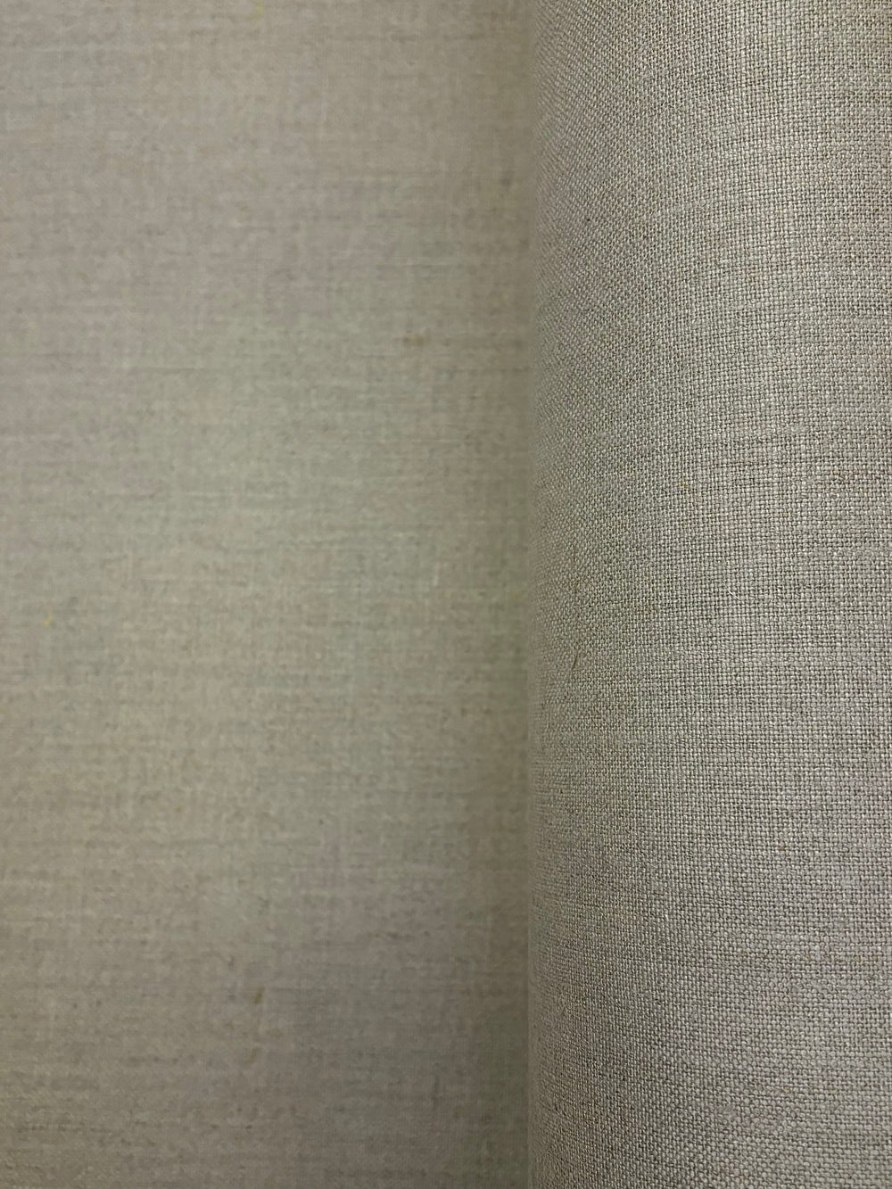 Belle Arti Fine Linen Canvas with Fine Grain Primer - 10 m Roll