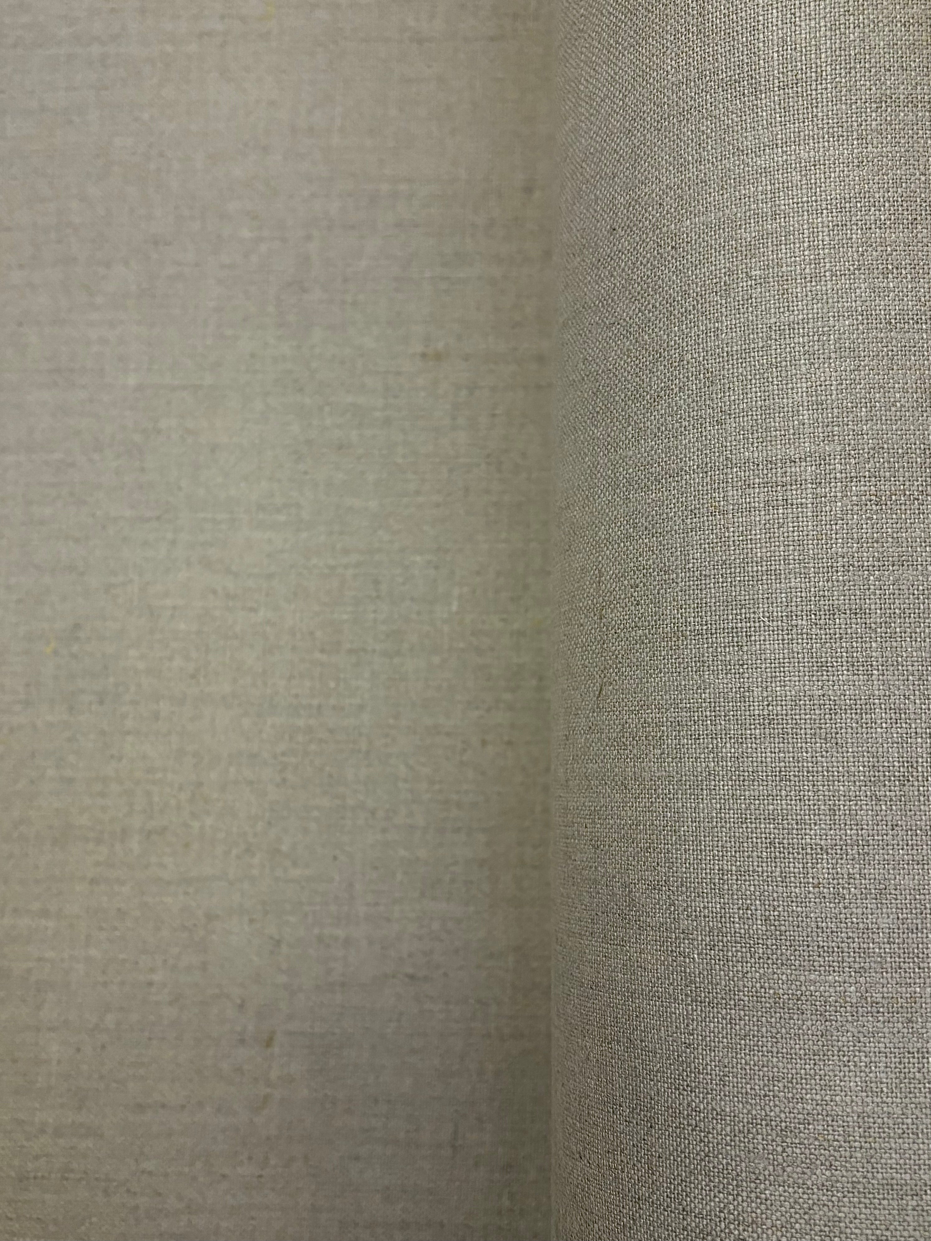 Belle Arti Fine Linen Canvas with Fine Grain Primer - 10 m Roll