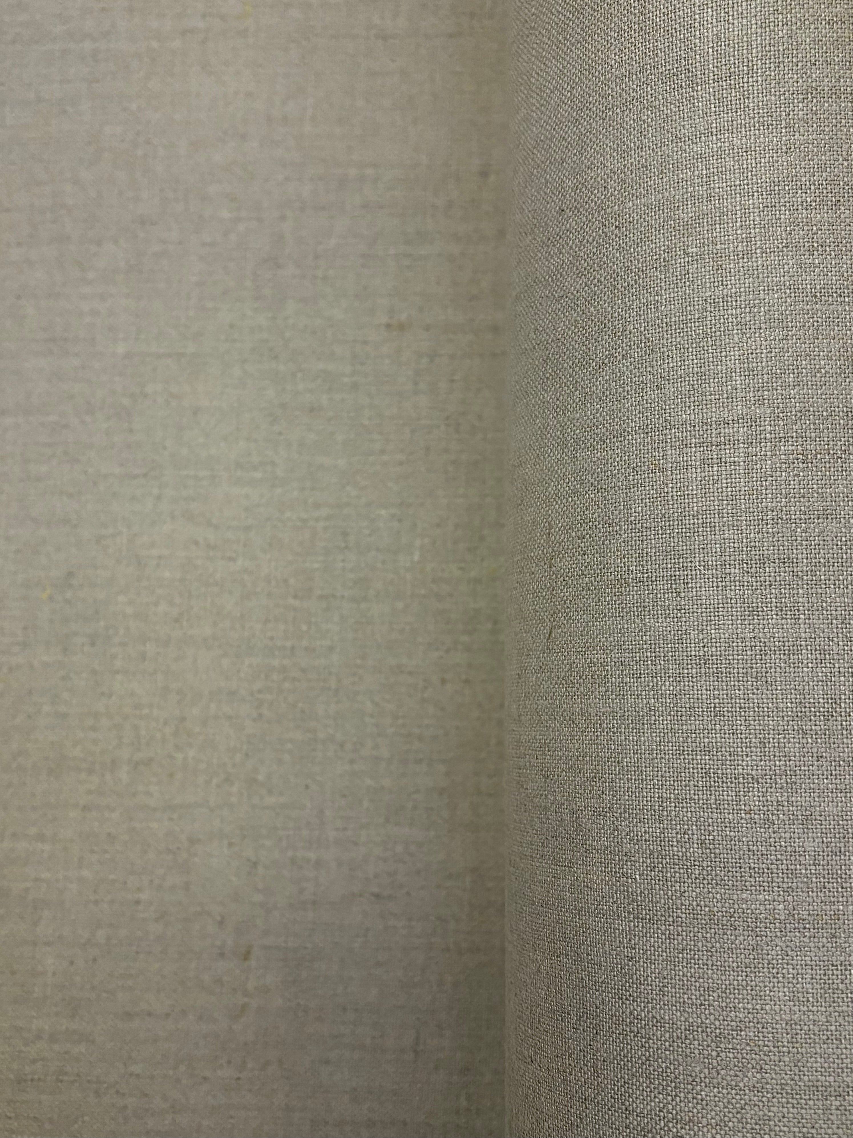 Belle Arti Universal Primed Medium Linen Stretched Canvas (533) - METRIC