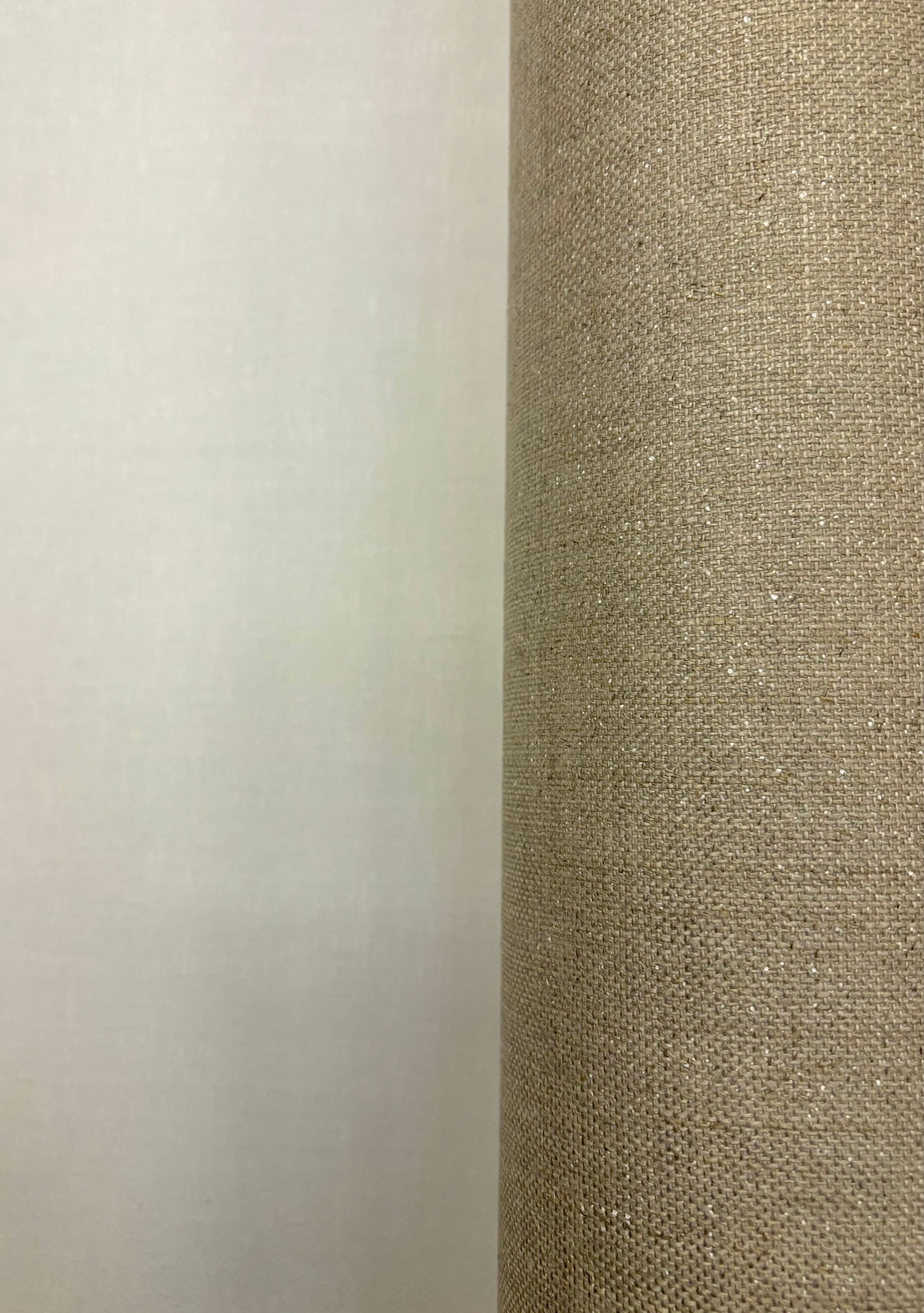 Belle Arti Universal Primed Medium Linen Canvas - 10 m Roll