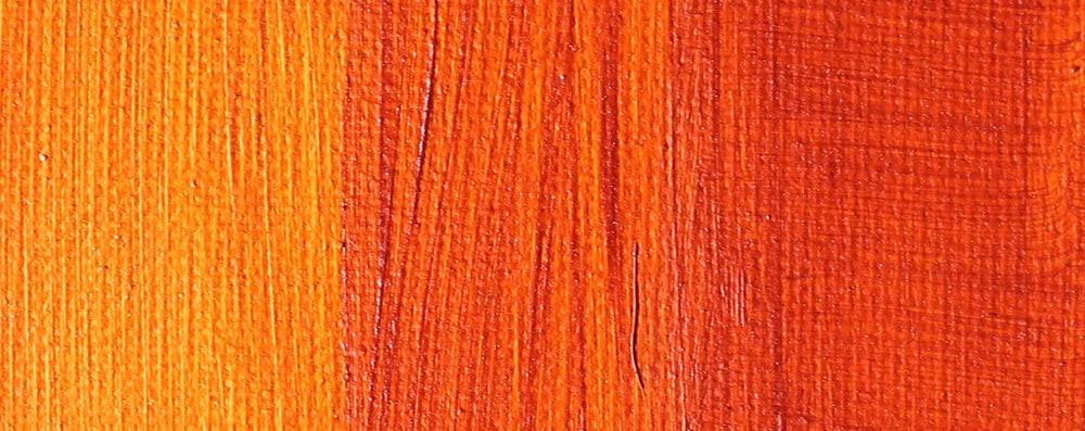 Michael Harding : Non-Absorbent Acrylic Primer - Burnt Sienna (transparent)