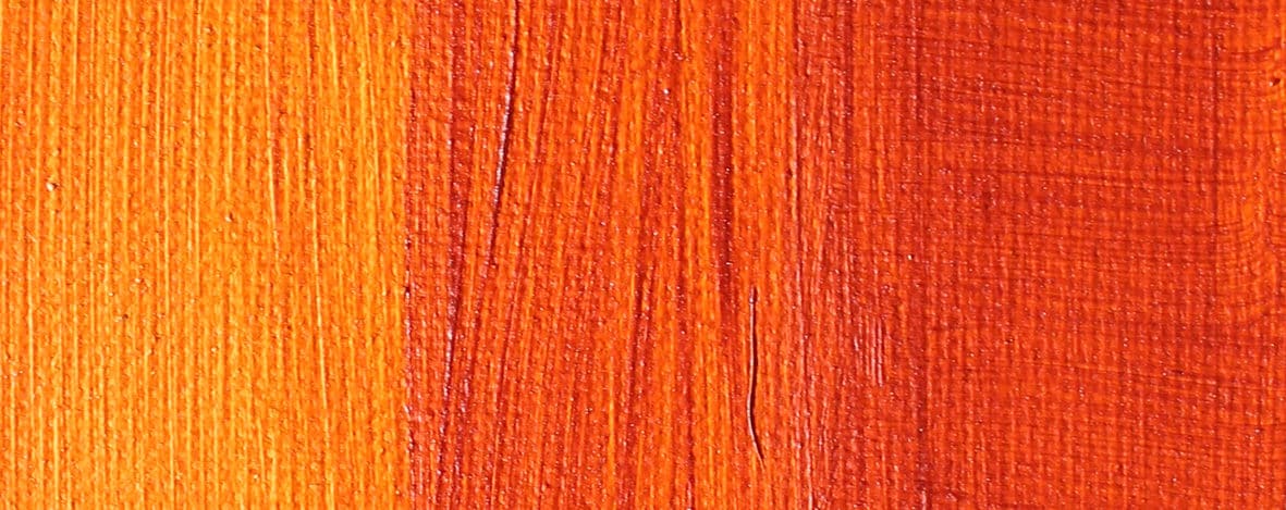 Michael Harding : Non-Absorbent Acrylic Primer - Burnt Sienna (transparent)