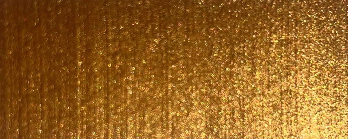 Wallace Seymour Vintage Watercolour Royal Gold, Nacre Pigment - 5ml