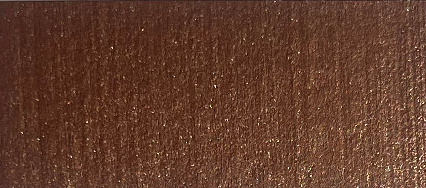 Wallace Seymour Vintage Watercolour Bronze, Nacre Pigment - 5ml
