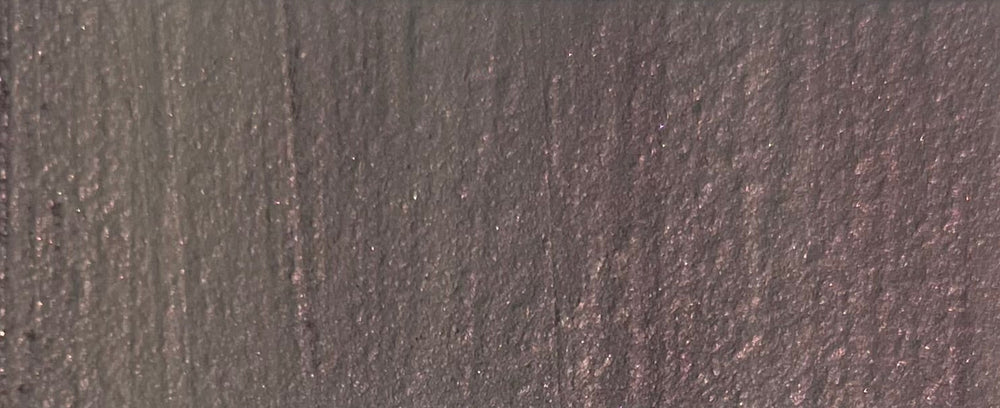 Wallace Seymour Vintage Watercolour Opal Red, Interference Pigment