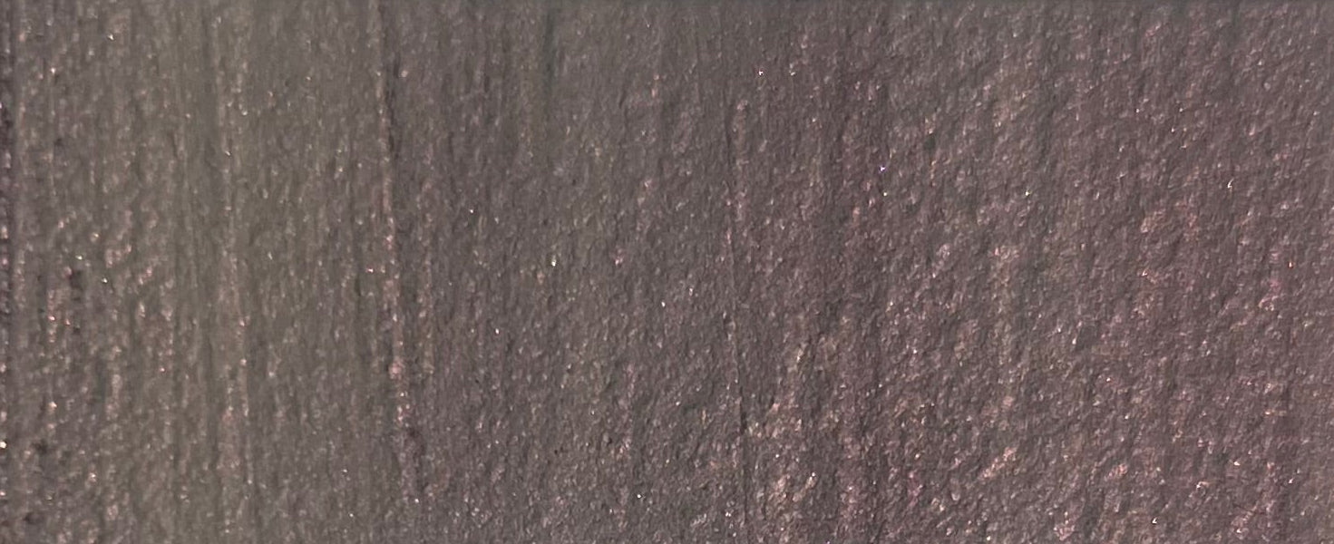 Wallace Seymour Vintage Watercolour Opal Red, Interference Pigment