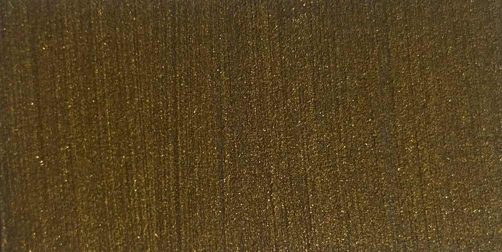 Wallace Seymour Vintage Watercolour Black Gold, Nacre Pigment - 5ml