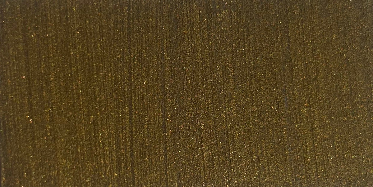 Wallace Seymour Vintage Watercolour Black Gold, Nacre Pigment - 5ml