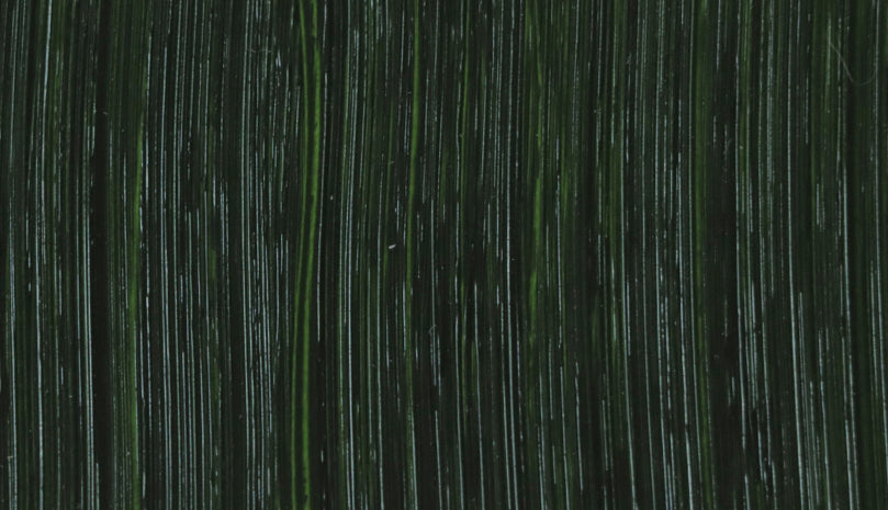 Michael Harding Hookers Green Oil Paint