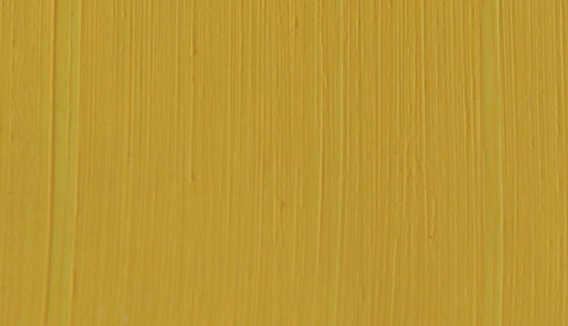 Michael Harding Warm Yellow Oil Paint