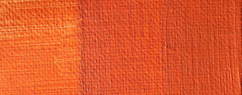 Michael Harding : Non-Absorbent Acrylic Primer - Primer Pozzuoli Red Earth