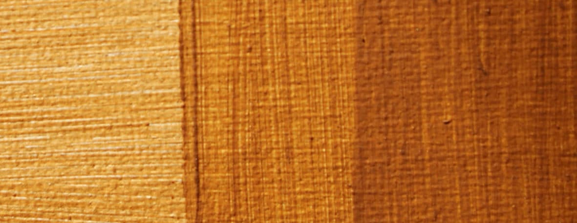 Michael Harding : Non-Absorbent Acrylic Primer - Raw Sienna Dark