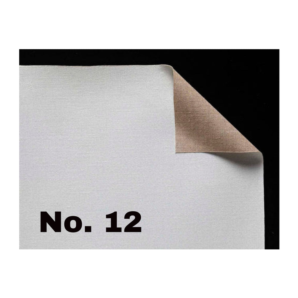 No 12 - Claessens Linen Cloth / Canvas
