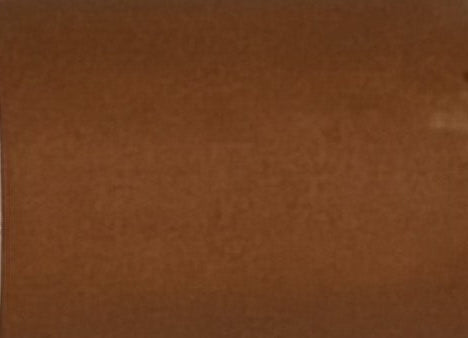 Wallace Seymour Vintage Watercolour Spanish Red Ochre, Castille