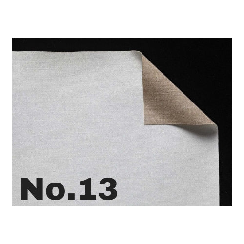 No 13 - Claessens Linen Cloth / Canvas