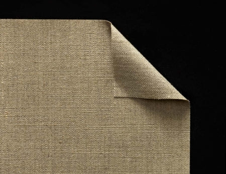 No 066GL - Claessens Glued Linen Cloth / Canvas