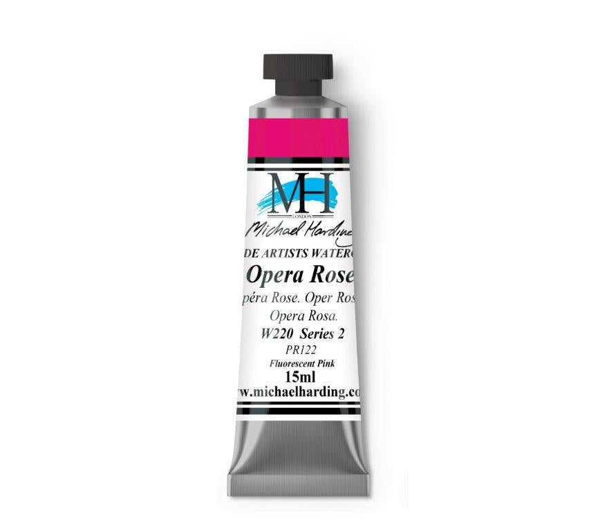 Michael Harding W220 Opera Rose WC 15ml