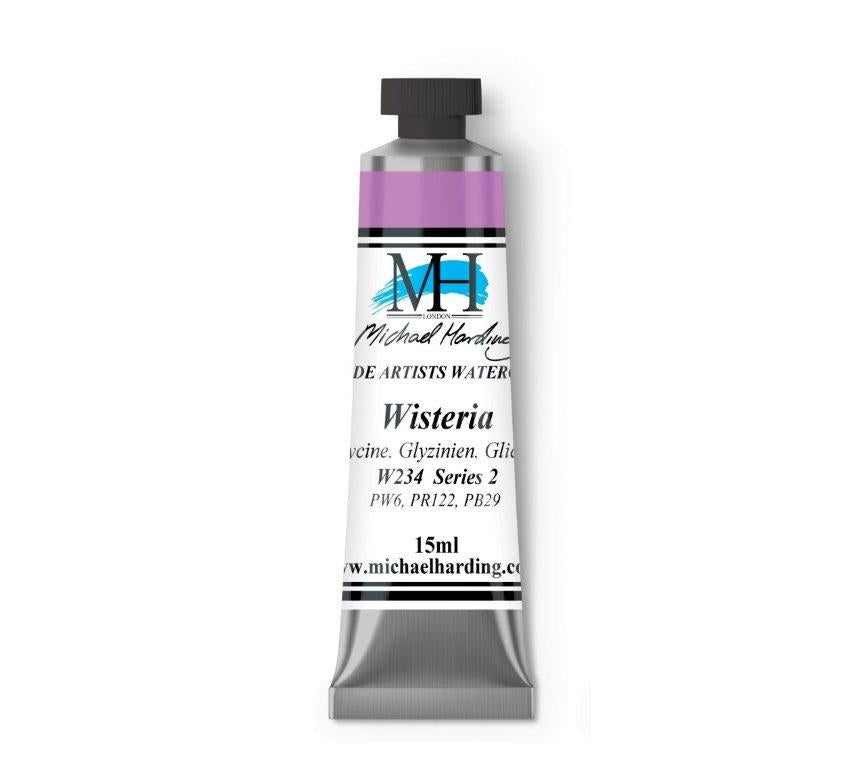 Michael Harding W234 Wisteria WC 15ml