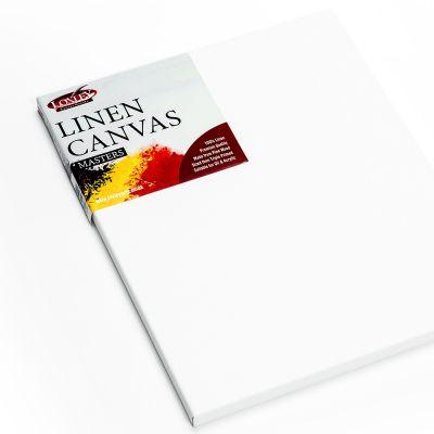 LOXLEY LINEN CANVAS MASTERS STRETCHED CANVAS IN CARTONS