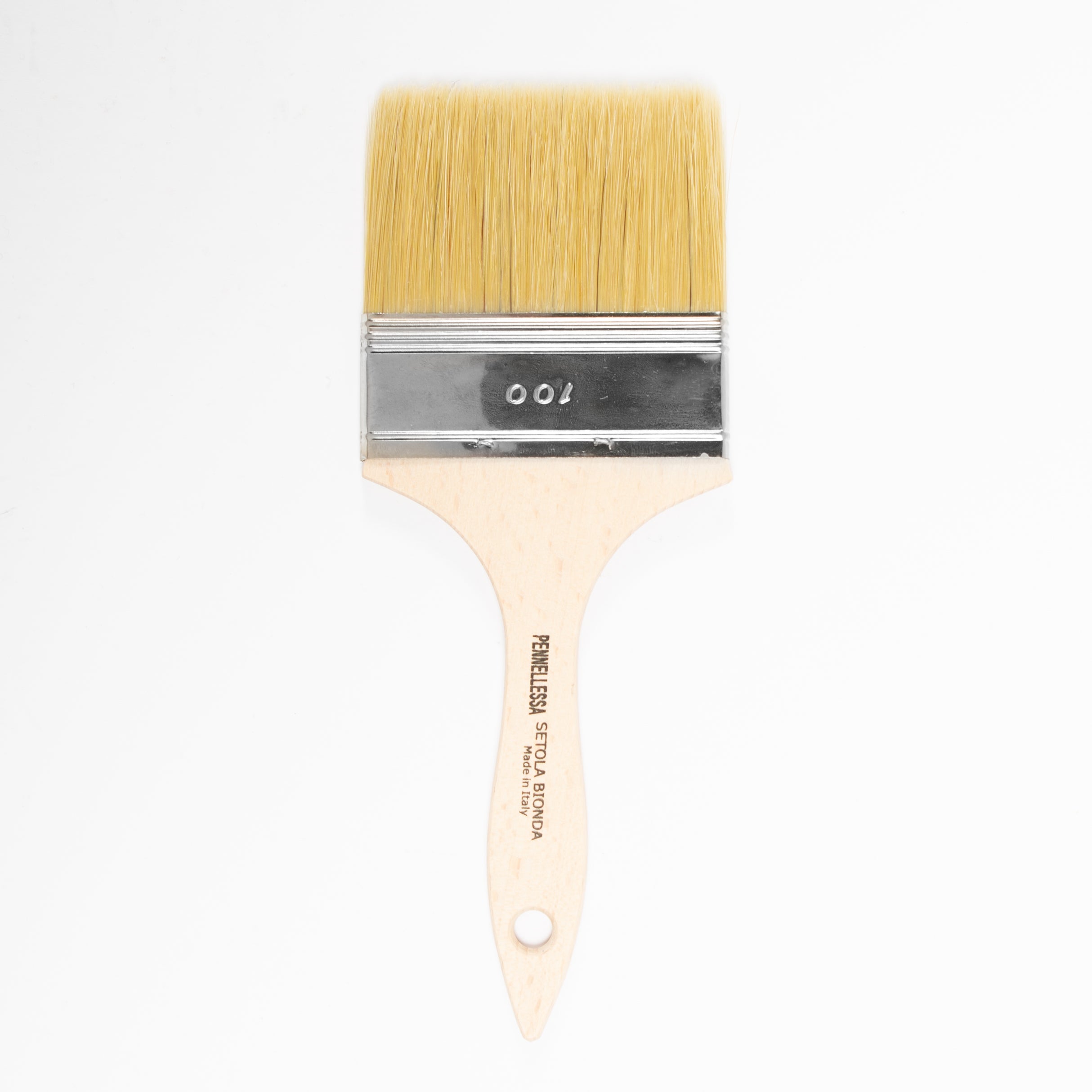 Bristle cheap paint brush
