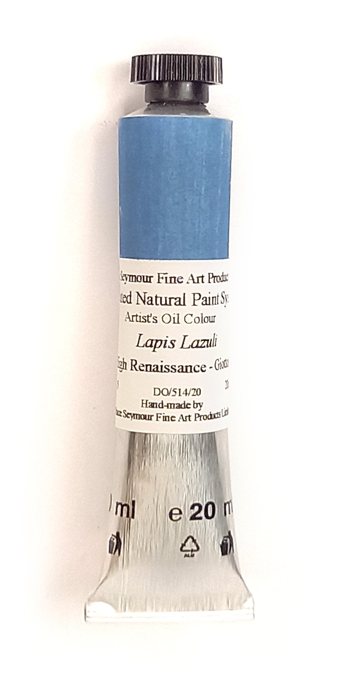 Lapis on sale lazuli oil