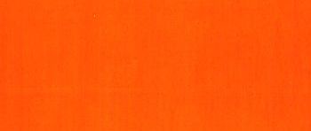 Wallace Seymour Gouache Paint Cadmium Orange Deep