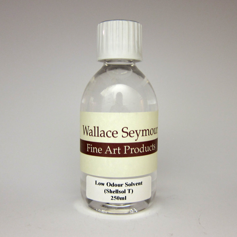 Wallace Seymour : Low Odour Solvent (Shellsol T)