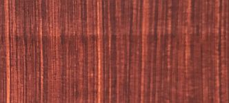 Wallace Seymour Oil Paint: Translucent Red Oxide