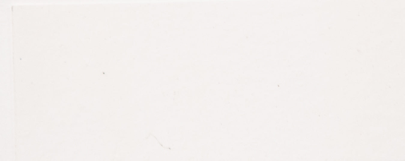 Wallace Seymour Vintage Watercolour Granulation White, Opaque