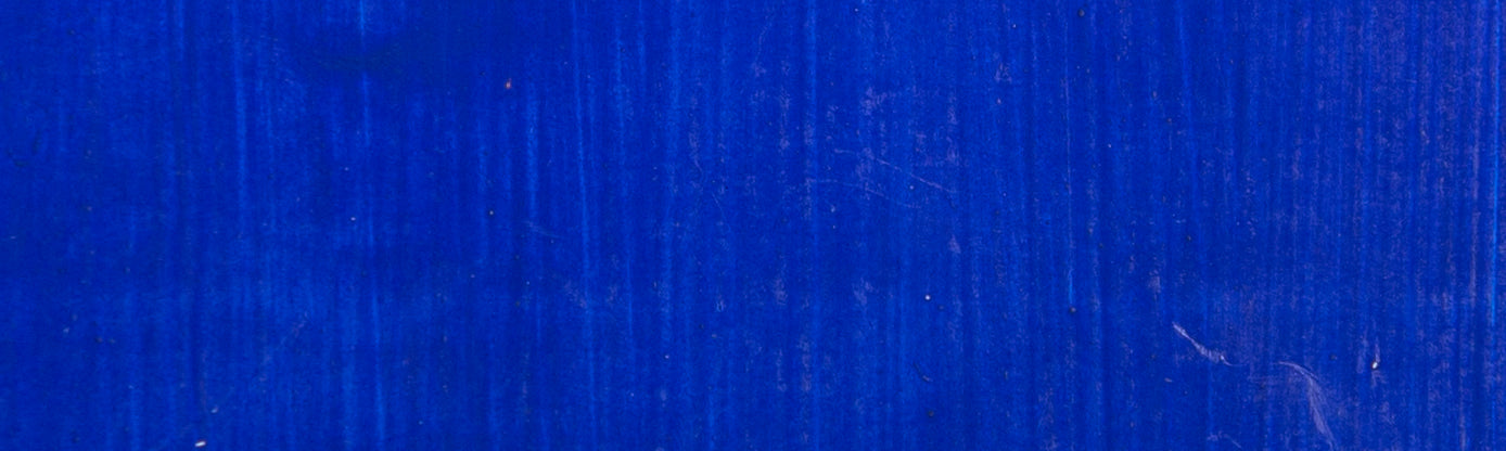 Wallace Seymour Backbarrow Blue – Ultramarine Blue Light Bespoke Oil Paint