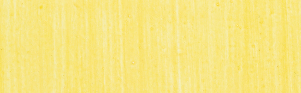 Wallace Seymour Spinel Yellow Bespoke Oil Paint
